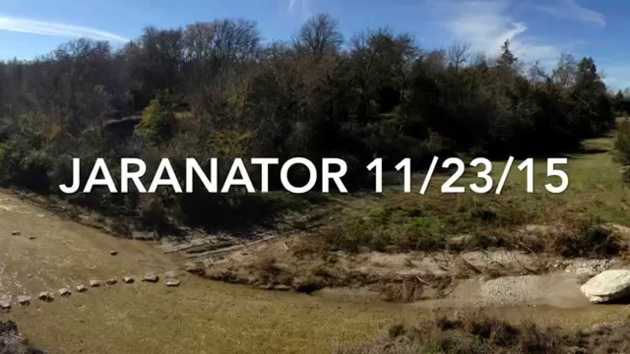 Jaranator Disc Golf MiniTournament 112315 YouTube