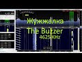 The Buzzer - NZhTI (НЖТИ) - UVB76 - 4625KHz (USB)