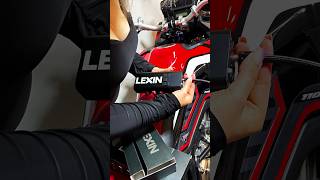 Lexin Smart Pump P5 Review