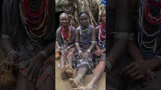 Download Lagu Habsi tribe mahilayen #africa #village #shorts #shortvideo MP3