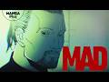 MAD | OFFICIAL MANGA VIDEO : Man VS Alien