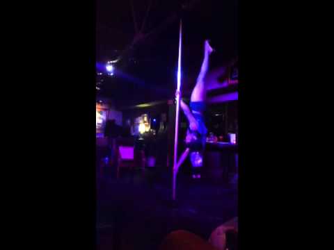 Matty at Victoria room dancer rotation ffxiv