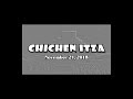 Chichen Itza Day Trip from Cozumel