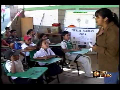 Centro Educativo Bsico - Porque Nos Importa - Licd...