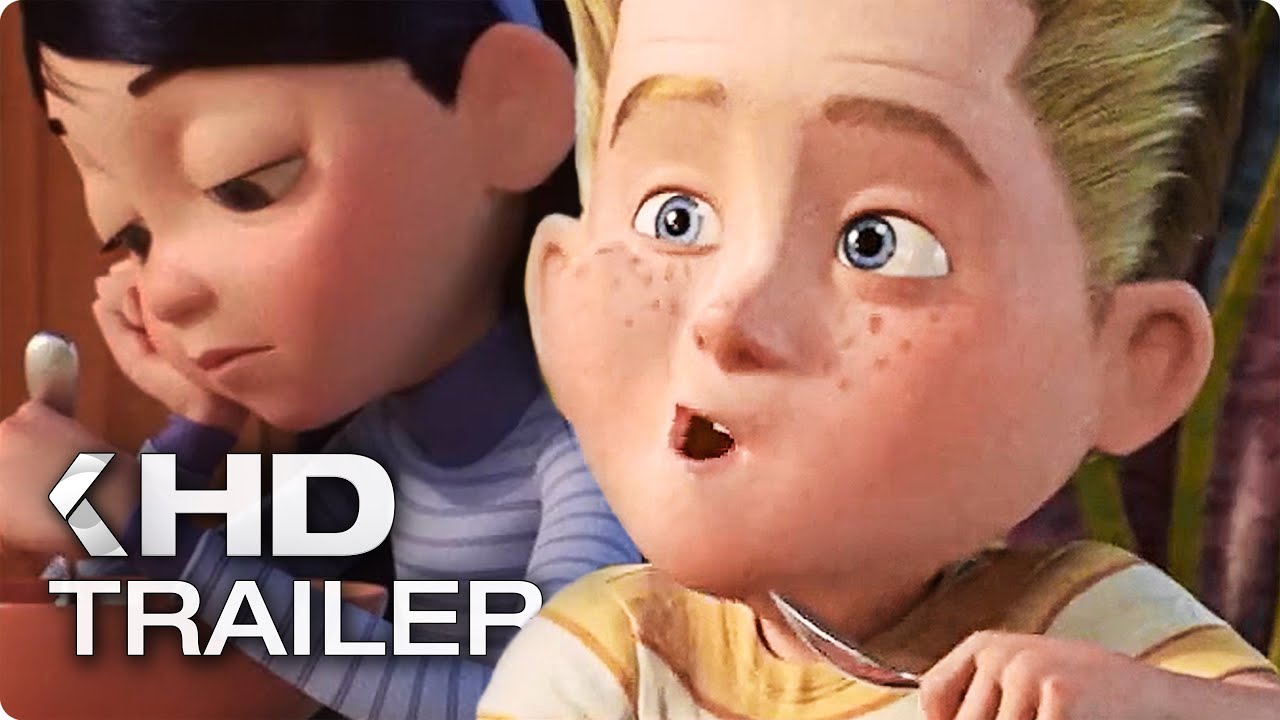 Download INCREDIBLES 2 "Wait Is Over" TV Spot & Trailer (2018)