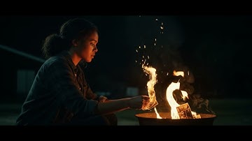 Xania Monet - How Was I Supposed to Know  | OpenArt VMA Submission