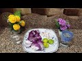 انسي أمراض الحمام مع المكون الطبيعي داخل الفيديو روم في الغيه