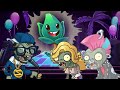 РАСТЕНИЯ против ЗОМБИ 2 или PLANTS vs ZOMBIES 2. Серия 53: Тимьяновое искажение