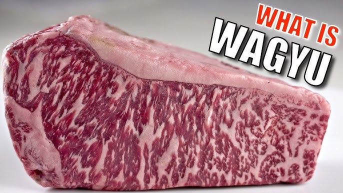 Wagyu Beef vs Kobe Beef: What's the Difference? - Roka Akor