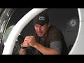 Red Bull Stratos Team Reunites at Indianapolis Motor Speedway