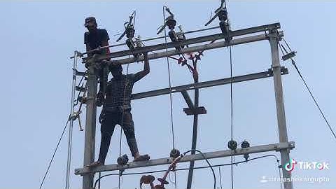 Ab switch Erection double pole erection-Air Break Switch |Electric|