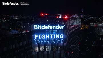 Bitdefender
