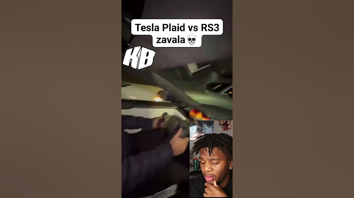 1,000hp versus 1,100hp Audi RS3 vs Tesla Plaid! 🤯 15k POT #audi #youtubeshorts #tesla