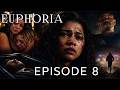 Euphoria Season 3 Episode 8 Finale Explained: Rue’s Death & Nate’s Shocking Ending?!