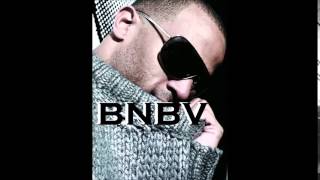 Shawn Desman   Single BNBV