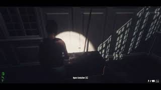 Dead Frontier 2 All Codes and Puzzles Part 1