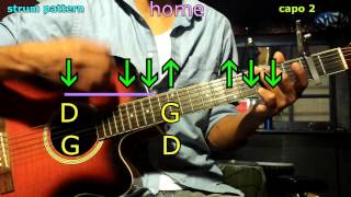 Vídeo de Home