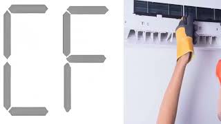 Fehlercodes Cf Und Df Bei Klimaanlagen Bedeutung, Ursachen Und Lösungen