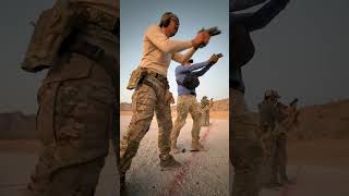 Get faster with your handgun: PFC Initiator Drill #tactical #shooting #training
