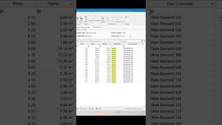 Revit - Universal Search with BetterSchedules++