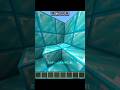 Minecraft Optical Illusion Will Break Your Eyes 👀