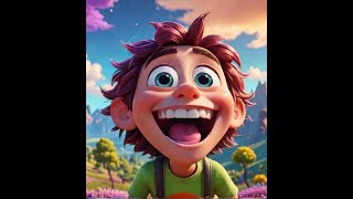 The Surprising Psychology of Kids Playing with Cartoons