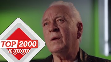 Procol Harum – A Whiter Shade Of Pale | The story behind the song | Top 2000 a gogo