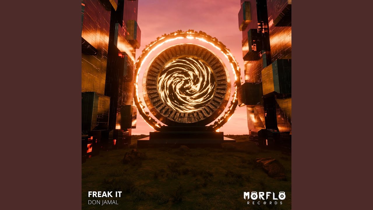 Watch Freak It on YouTube Watch Freak It on YouTube