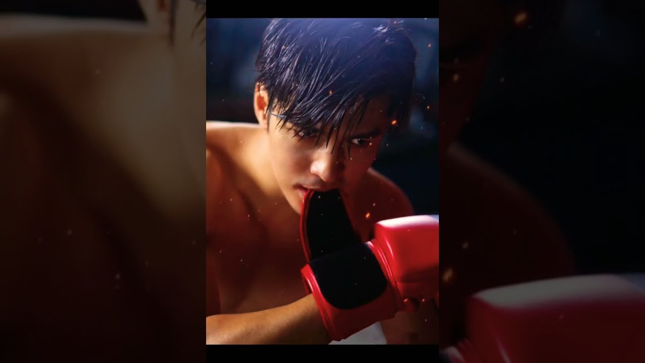 #徐峰jason 大粽子~你们喜欢的来了