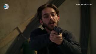 Hüsnü, Yaşam-Ölüm Arasındaki Ince Çizgide - Arka Sokaklar 483. Bölüm