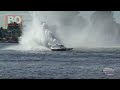 HRL 2013 - Valleyfield Grand Prix Consolation
