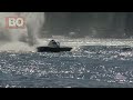 HRL 2013 - Valleyfield Grand Prix Consolation