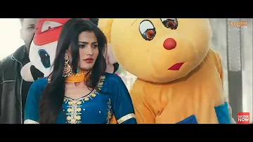 heer ranjha new song prabh gill /movie in singga kade haan kade na latest punjabi song 2021