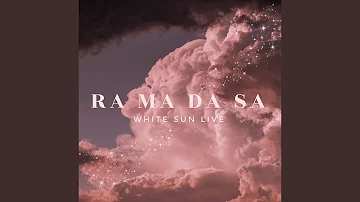 Ra Ma Da Sa (Live)