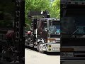 飛勢会2026切り抜き#デコトライベント #automobile#フルコンファイター