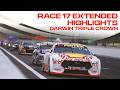 Extended Highlights: Race 17 - betr Darwin Triple Crown | 2026 Repco Supercars Championship