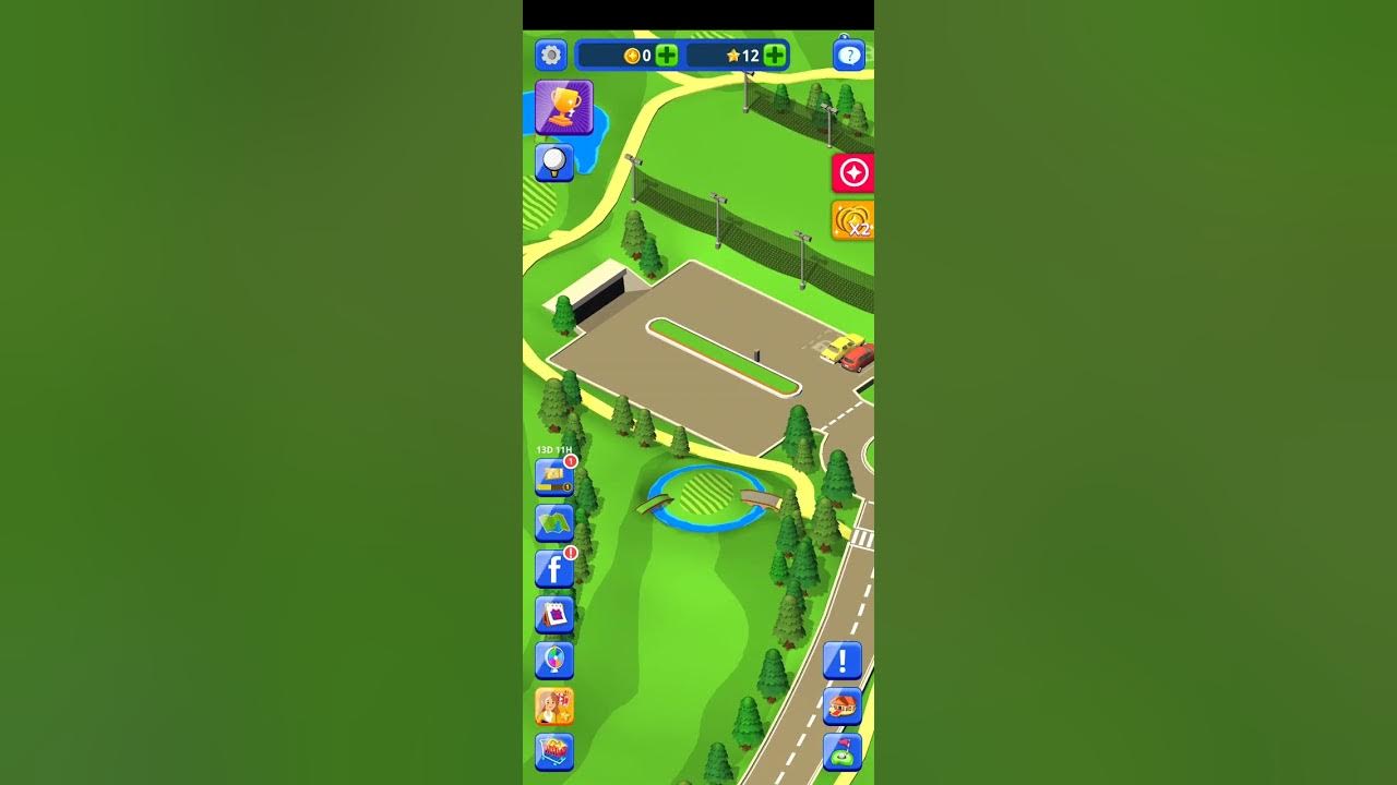 Golf Club Tycoon Conhecendo o jogo YouTube