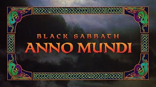 Black Sabbath - Anno Mundi (Official Audio)