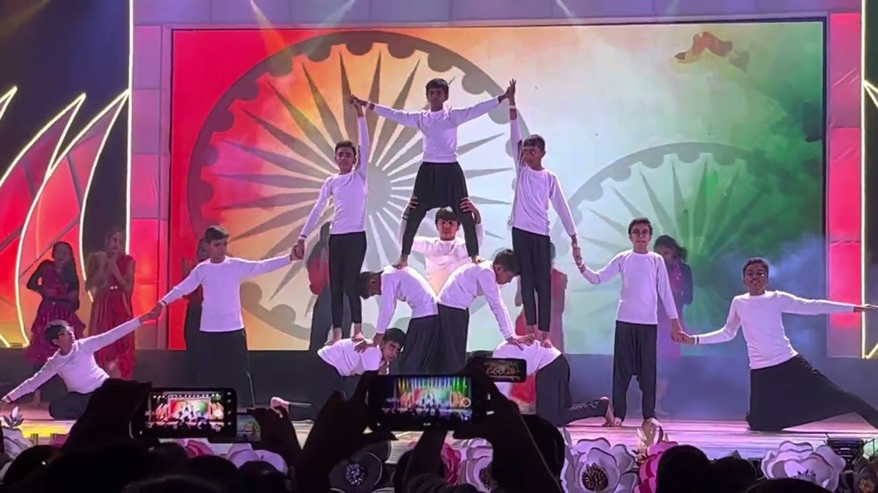 Chrysalis High Yelahanka 2022