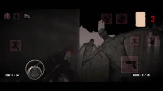 Jeff The Killer Slendermans Betrayal Part 1