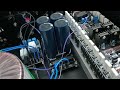 3200w Amplifier for Heavy Bass 