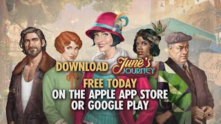 Put Your Powers of Observation to the Test With June’s Journey