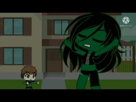 Clara She Hulk Growth Muscle