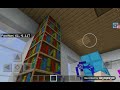 How to make a Beginner-Friendly Minecraft Survival House Part 2 | #minecraft #builds #ymwave #ym