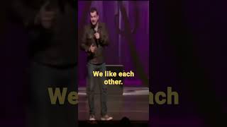 Shocking Words Said By Jim Jefferies