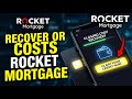 How to Recover Your Closing Costs with Rocket Mortgage - Easy Tutorial