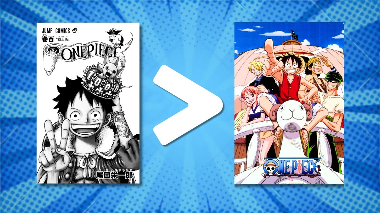 [HINDI] 10 Mangas which are BETTER THAN ANIMES!