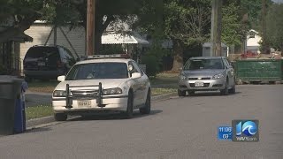 Rash of car break-ins in Portsmouth