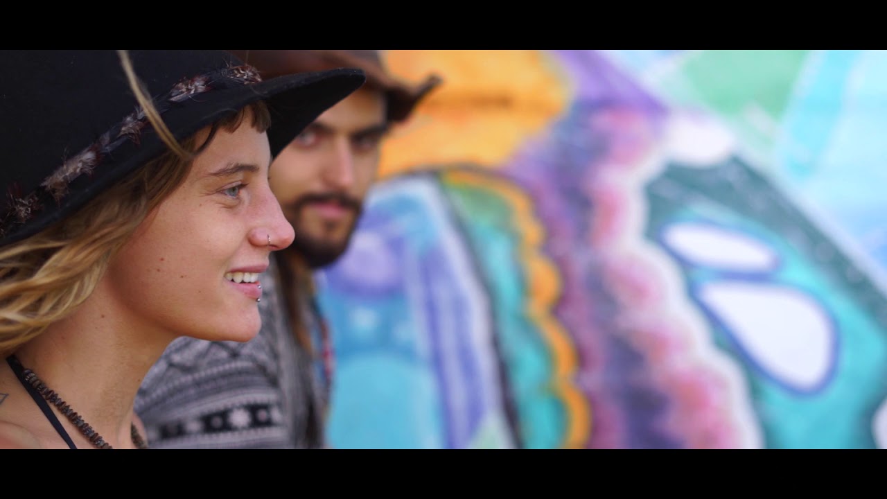 The Lost and Found Hostel Adventure Part 3