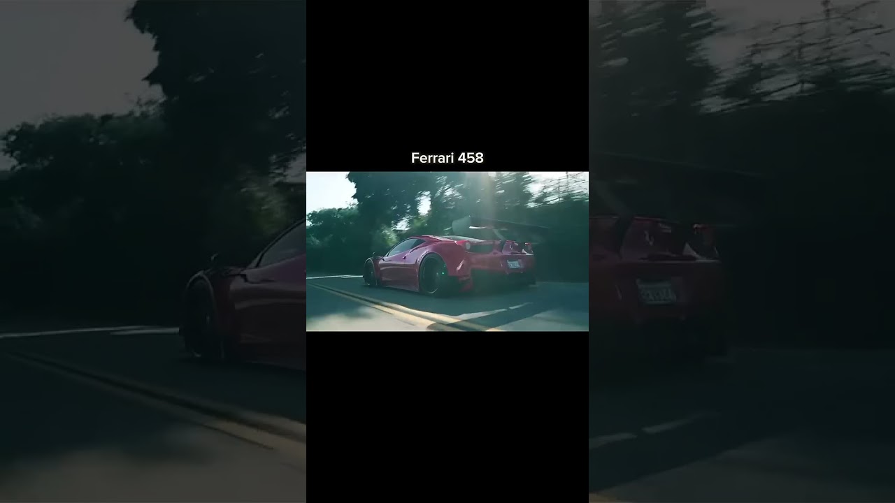 You're Running from the Police—Choose a Car! 🚔💨